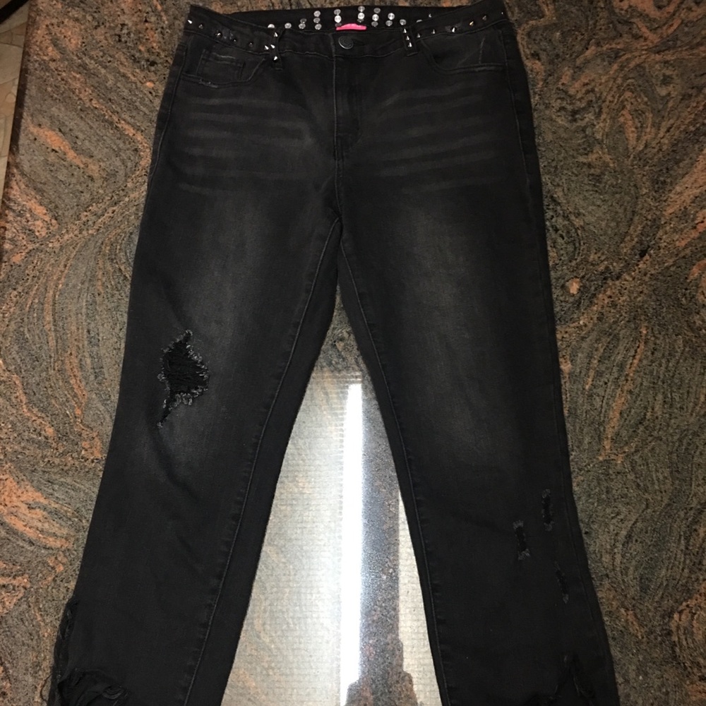 Almost Famous skinnies